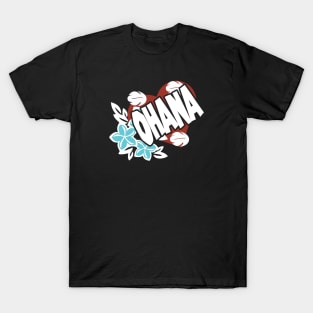 Ohana T-Shirt